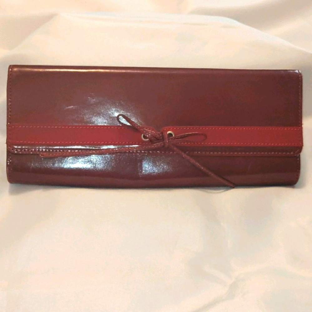 Nine west cluch